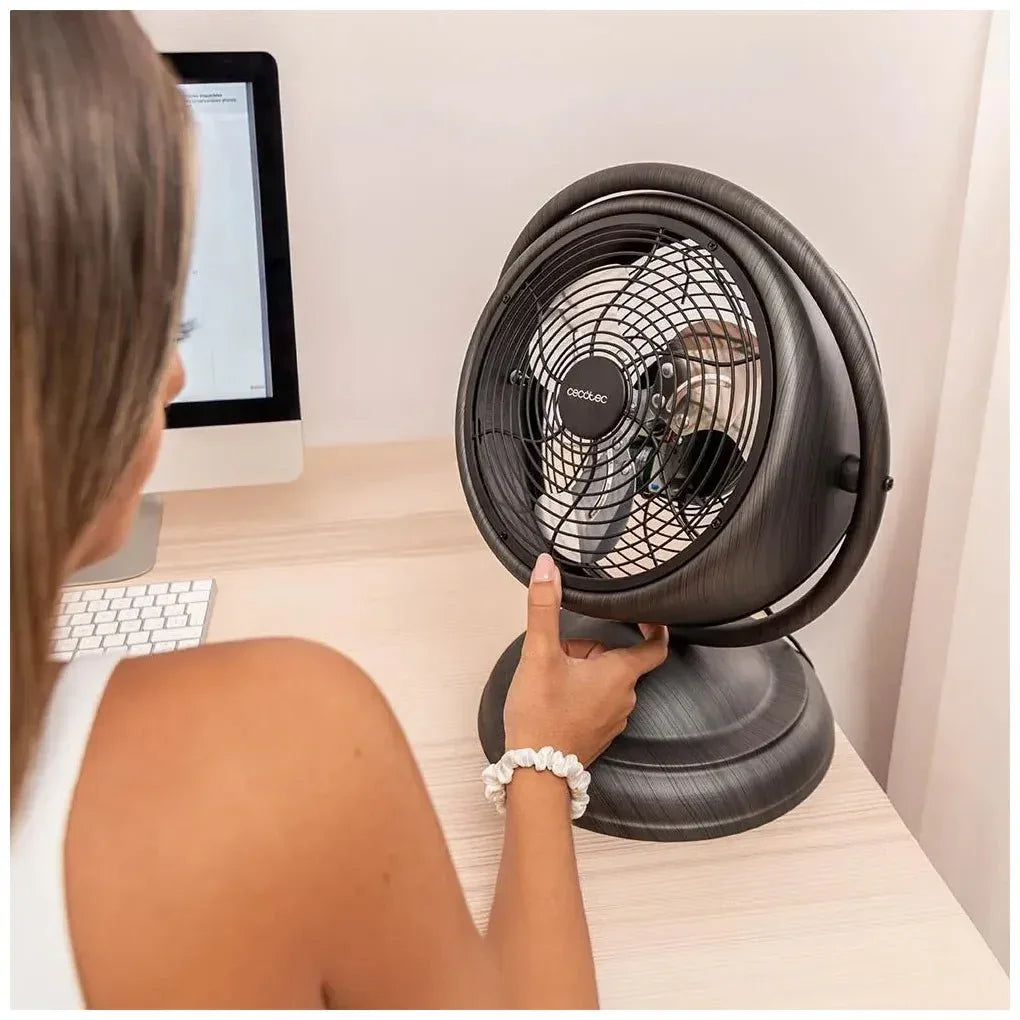 cecotec_08350_ventilador_de_sobremesa_retrodesk_wood:_elegancia_y_potencia_en_10_pulgadas_6
