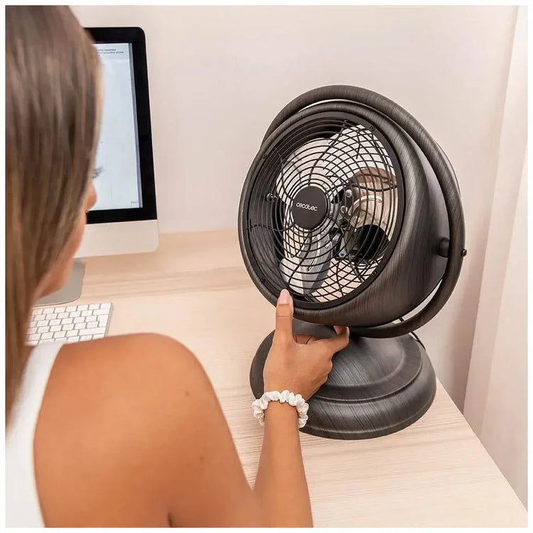 cecotec_08350_ventilador_de_sobremesa_retrodesk_wood:_elegancia_y_potencia_en_10_pulgadas_6