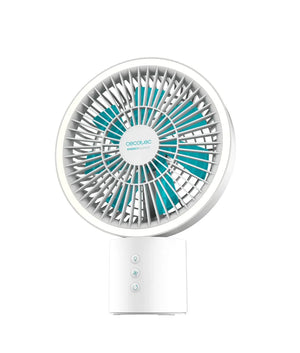 cecotec_08355_ventilador_portátil_8000mah_con_luz_led_y_oscilación_360º_para_hogar_y_oficina_0