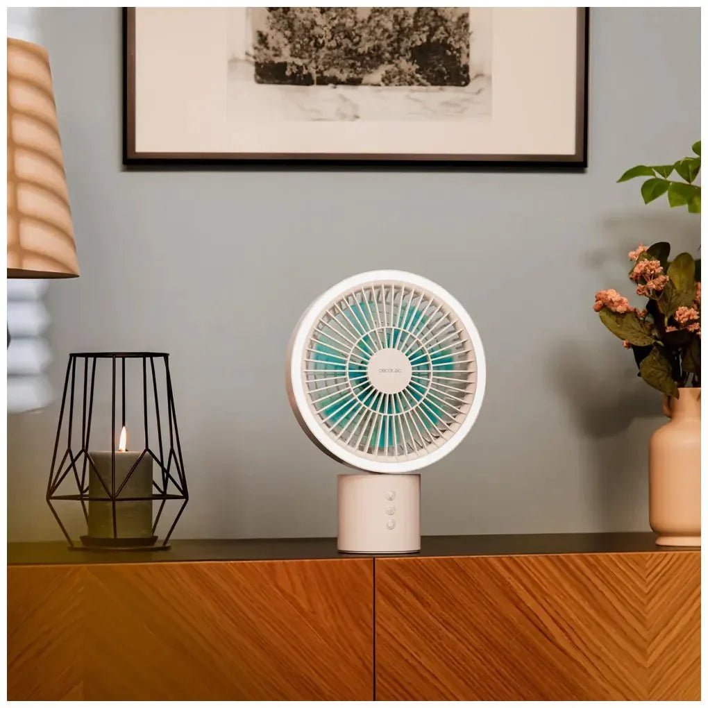 cecotec_08355_ventilador_portátil_8000mah_con_luz_led_y_oscilación_360º_para_hogar_y_oficina_3