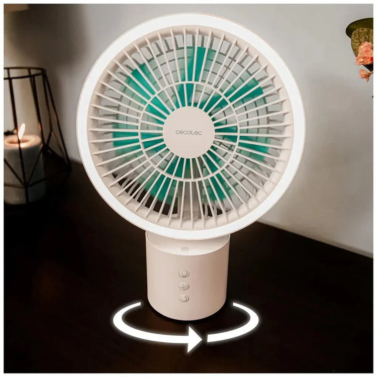 cecotec_08355_ventilador_portátil_8000mah_con_luz_led_y_oscilación_360º_para_hogar_y_oficina_6