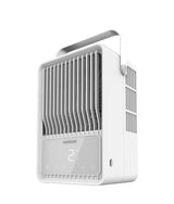 Climatizador de mesa EnergySilence 500 Cecotec, frescor instantâneo e controle tátil