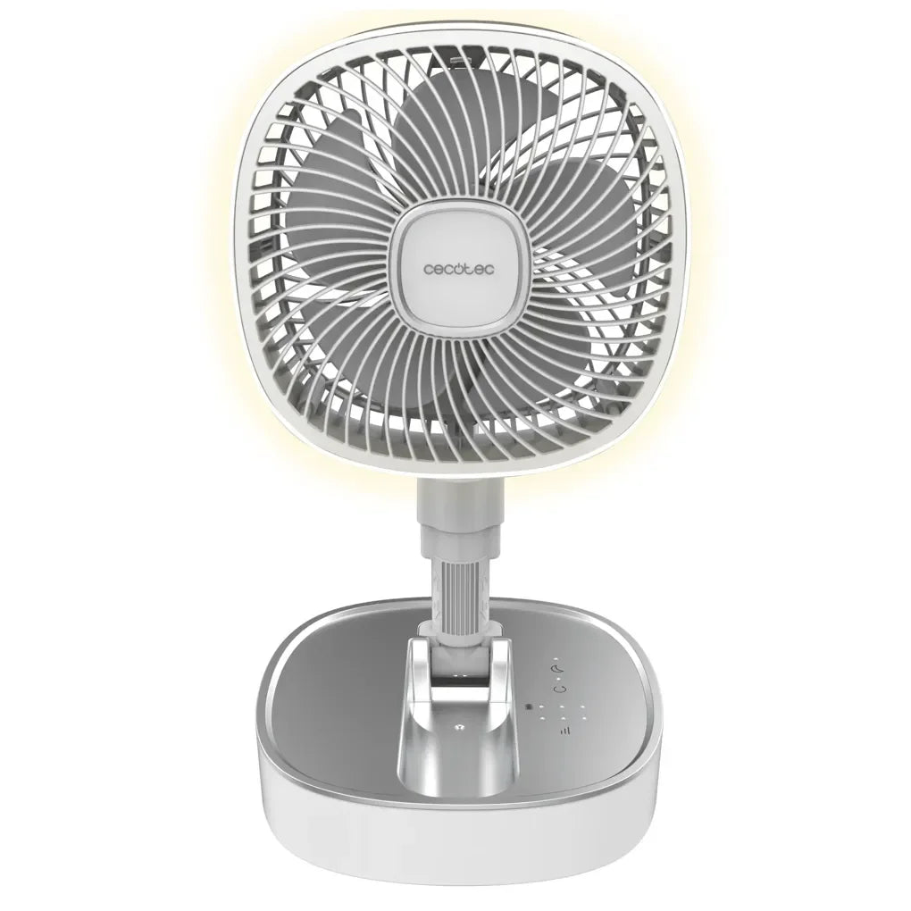 cecotec_08361_ventilador_portátil_plegable_con_batería_8000mah__oscilación_y_luz_led_1