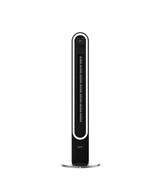 Ventilador de Torre Smart Light 9090: Potente, Elegante y Funcional de Cecotec