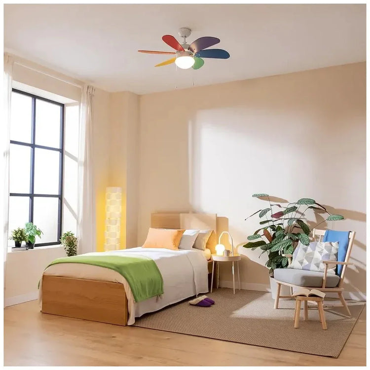 cecotec_08366_ventilador_de_techo_50w_con_lámpara__6_aspas_reversibles_y_modo_invierno_verano_2
