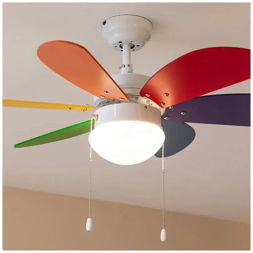cecotec_08366_ventilador_de_techo_50w_con_lámpara__6_aspas_reversibles_y_modo_invierno_verano_4