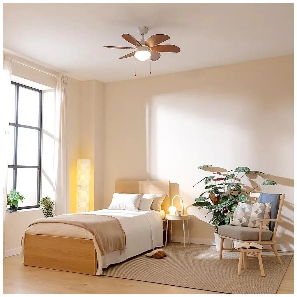 cecotec_08367_ventilador_de_techo_50w_con_lámpara__6_aspas_reversibles_y_modo_invierno_verano_2