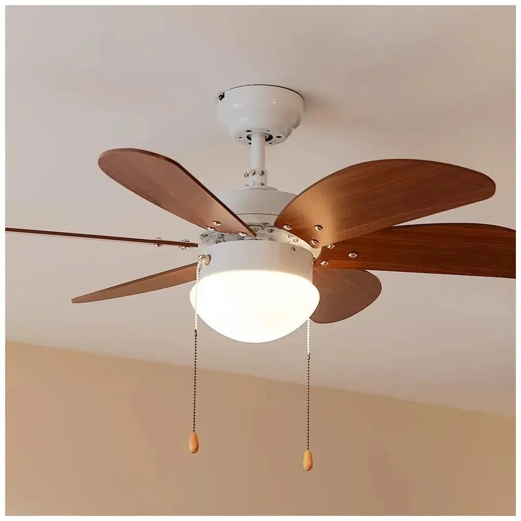 cecotec_08367_ventilador_de_techo_50w_con_lámpara__6_aspas_reversibles_y_modo_invierno_verano_4