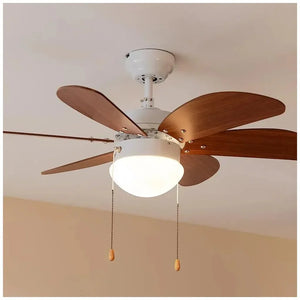 cecotec_08367_ventilador_de_techo_50w_con_lámpara__6_aspas_reversibles_y_modo_invierno_verano_4