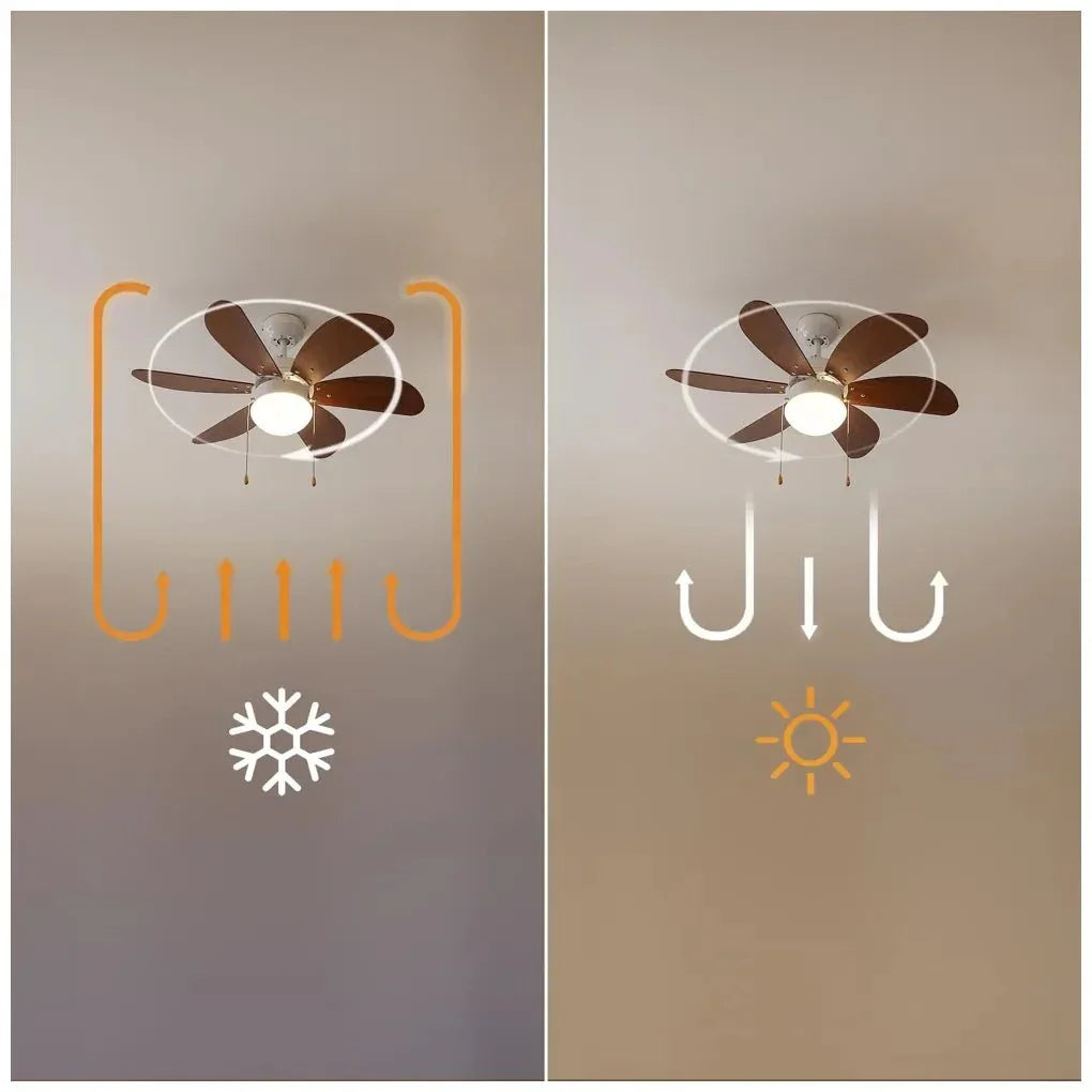 cecotec_08367_ventilador_de_techo_50w_con_lámpara__6_aspas_reversibles_y_modo_invierno_verano_6
