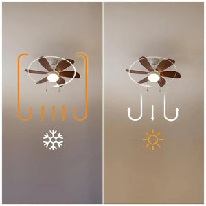 cecotec_08367_ventilador_de_techo_50w_con_lámpara__6_aspas_reversibles_y_modo_invierno_verano_6