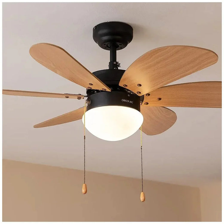 cecotec_08368_ventilador_de_techo_50w_con_lámpara__6_aspas_reversibles_y_modo_invierno_verano_4