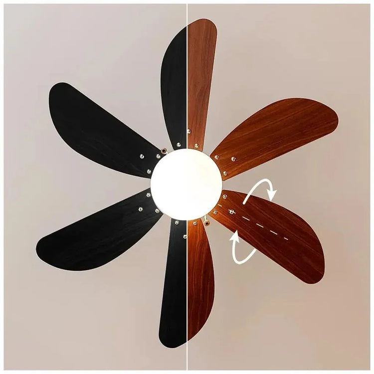 cecotec_08369_ventilador_de_techo_50w_con_lámpara__6_aspas_reversibles_y_modo_invierno_verano_3