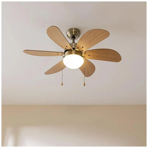 cecotec_08370_ventilador_de_techo_50w_con_lámpara__6_aspas_reversibles_y_modo_invierno_verano_1