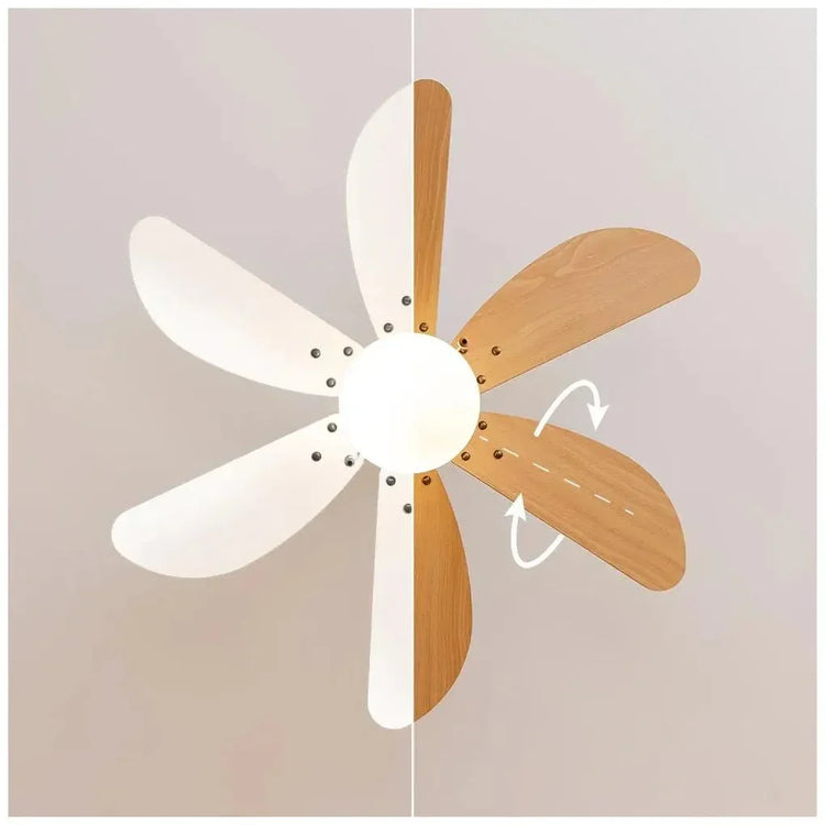 cecotec_08370_ventilador_de_techo_50w_con_lámpara__6_aspas_reversibles_y_modo_invierno_verano_3