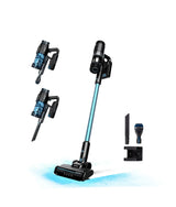 Aspirador Vertical 3 en 1 Conga Rockstar 1500: Potencia y Versatilidad en Limpieza de Cecotec