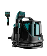 Aspirador Tapicerías 3 en 1: Potente Limpieza de Sólidos y Líquidos con 650W de Cecotec
