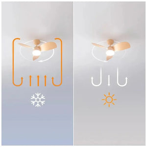 cecotec_08467_ventilador_de_techo_silencioso_con_luz_led_y_mando__ideal_para_todo_el_año_9