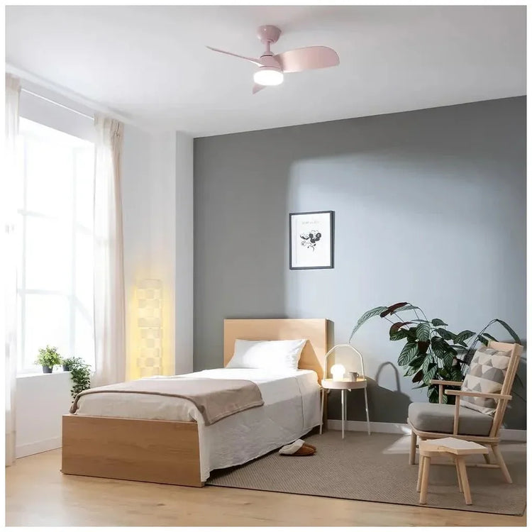 cecotec_08468_ventilador_de_techo_rosa_con_motor_dc__luz_led_y_control_remoto__energysilence_aero_3