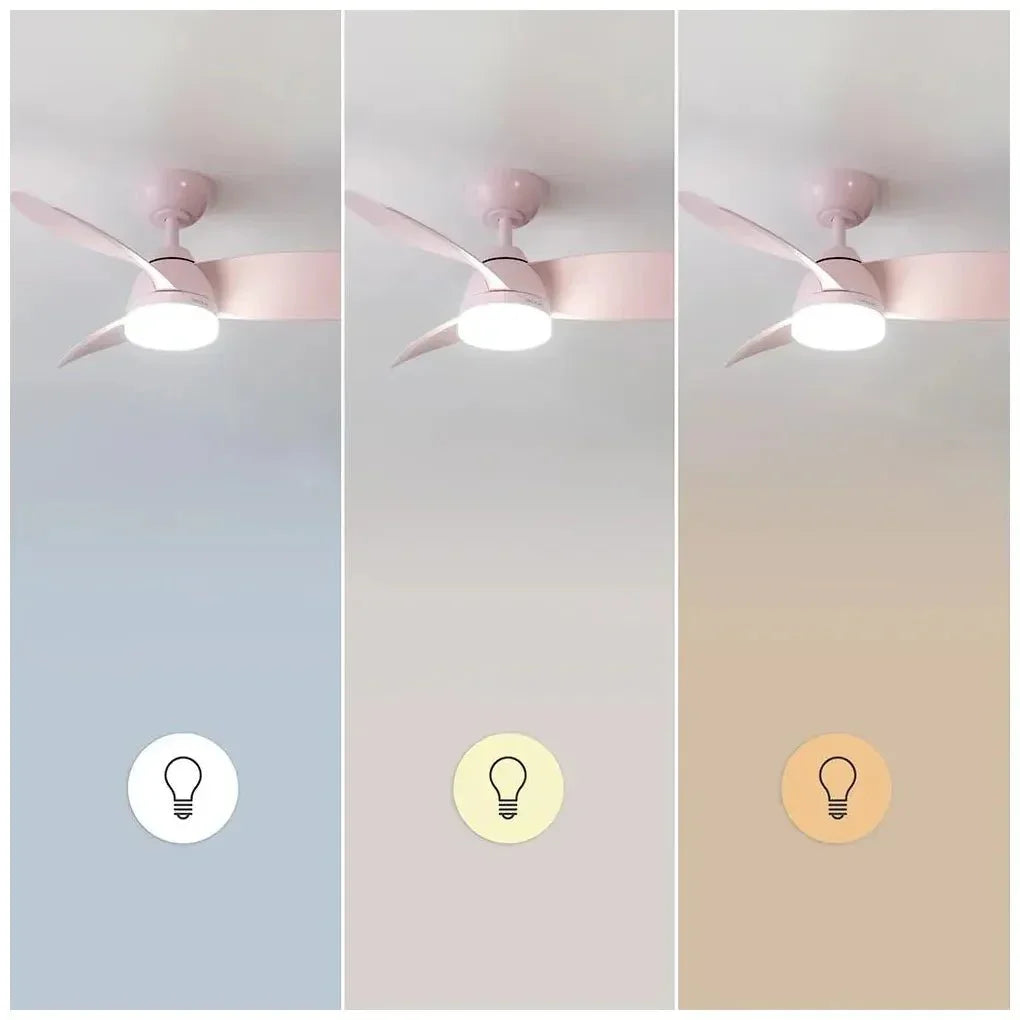cecotec_08468_ventilador_de_techo_rosa_con_motor_dc__luz_led_y_control_remoto__energysilence_aero_8