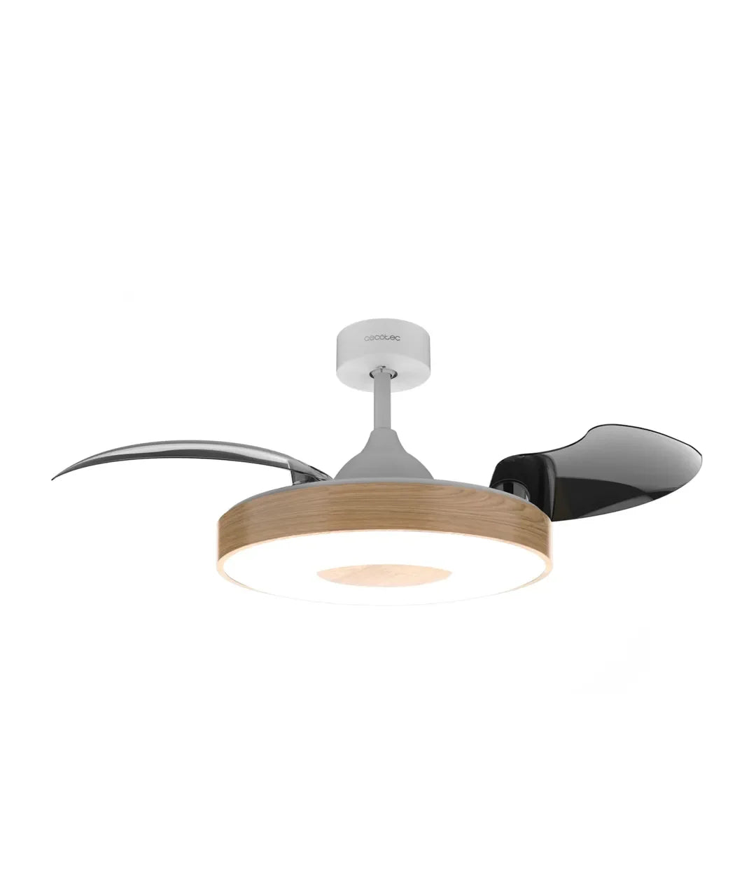 cecotec_08470_ventilador_de_techo_led_42''_con_aspas_retráctiles_y_motor_silencioso_dc_65w_0