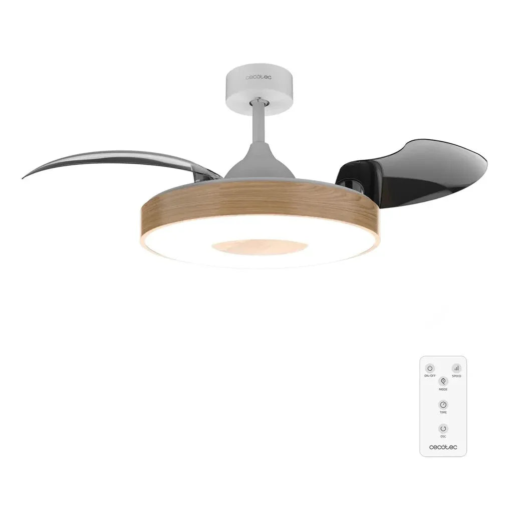 cecotec_08470_ventilador_de_techo_led_42''_con_aspas_retráctiles_y_motor_silencioso_dc_65w_1