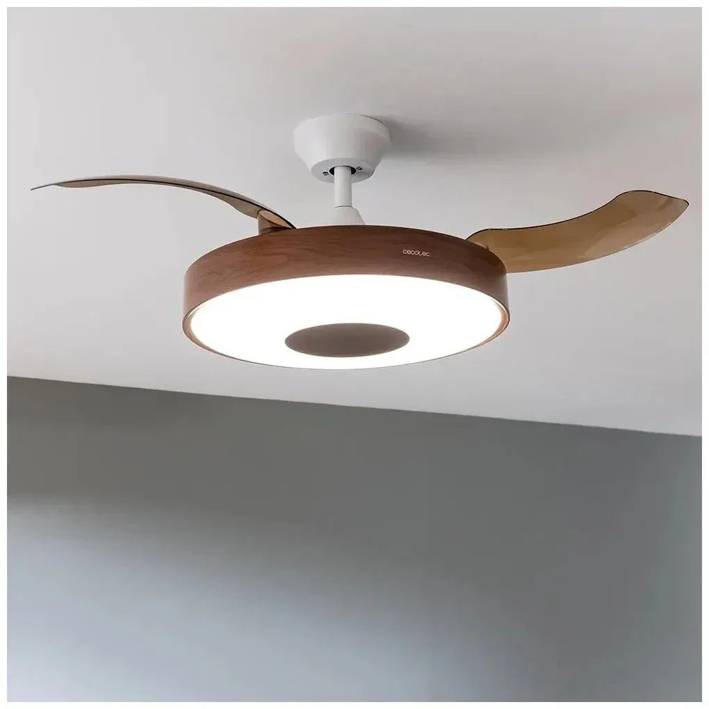cecotec_08471_ventilador_de_techo_con_aspas_retráctiles_y_led__motor_silencioso_y_modo_invierno_verano_5