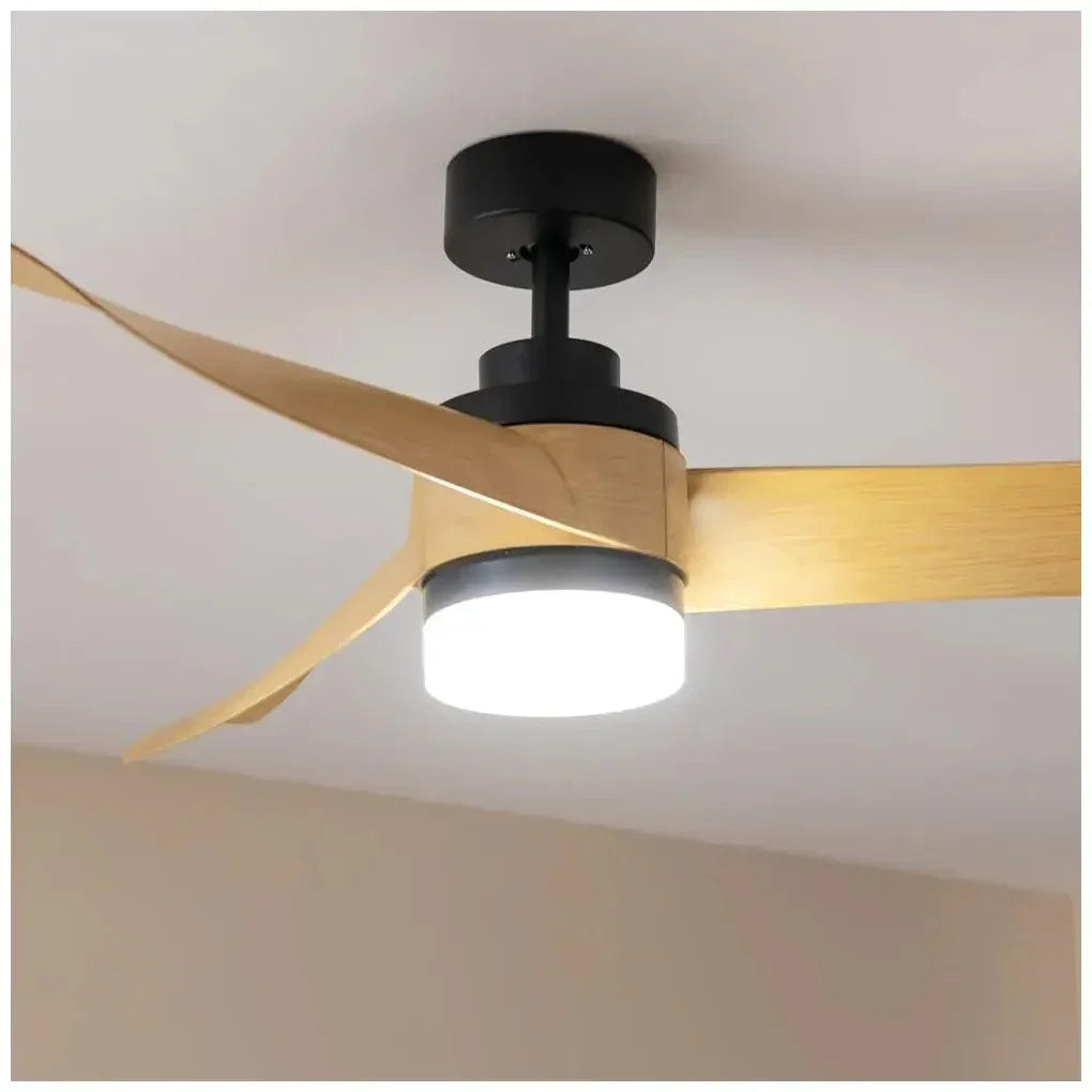 cecotec_08477_ventilador_de_techo_energysilence_aero_5285:_eficiencia__silencio_y_estilo_5