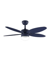 Ventilador de Techo EnergySilence Aero 4260: Eficiencia Silenciosa con Luz LED y Control Remoto de Cecotec