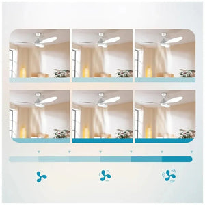 cecotec_08491_ventilador_de_techo_energysilence_aero_5200_white:_frescura_y_luz_con_control_remoto_7