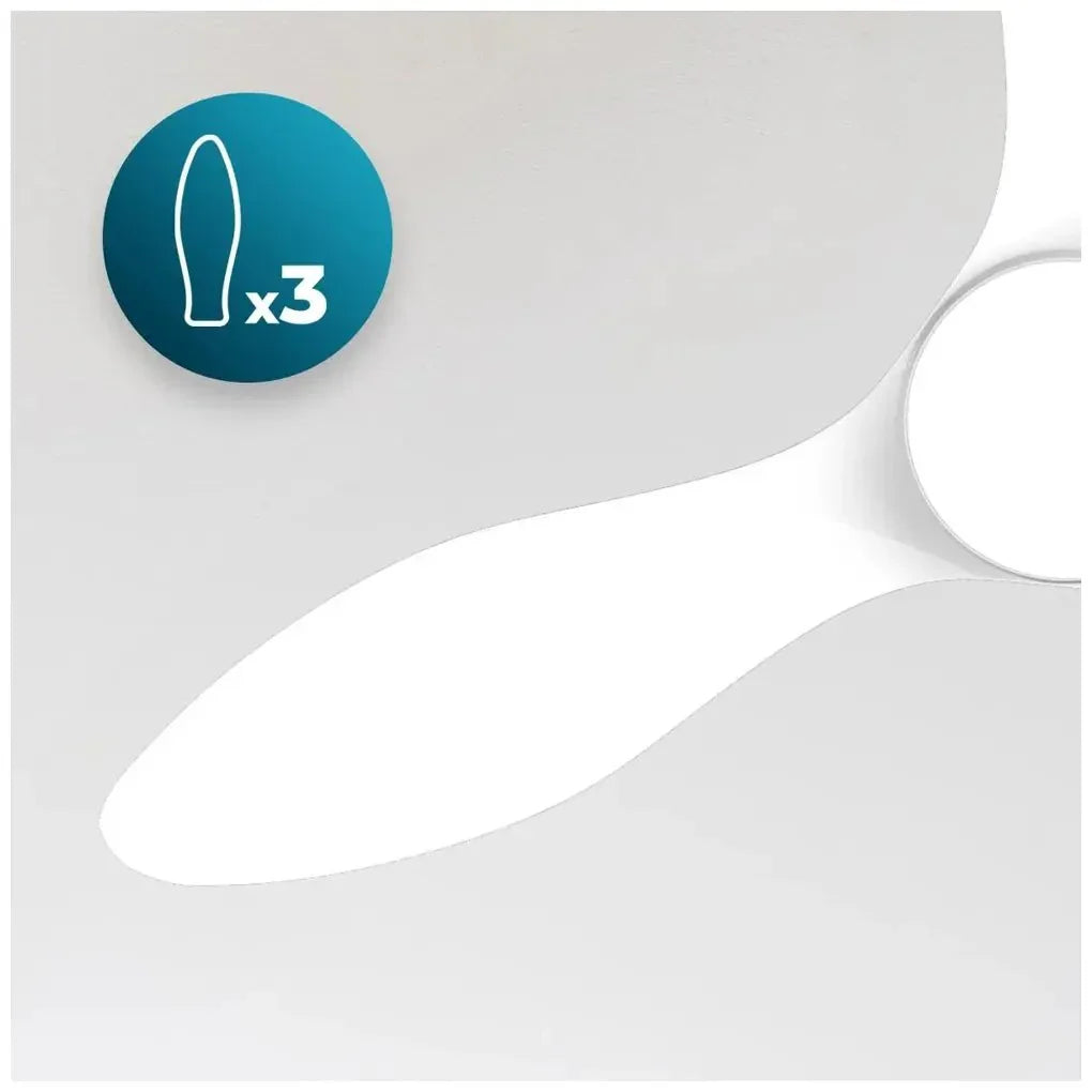 cecotec_08491_ventilador_de_techo_energysilence_aero_5200_white:_frescura_y_luz_con_control_remoto_8