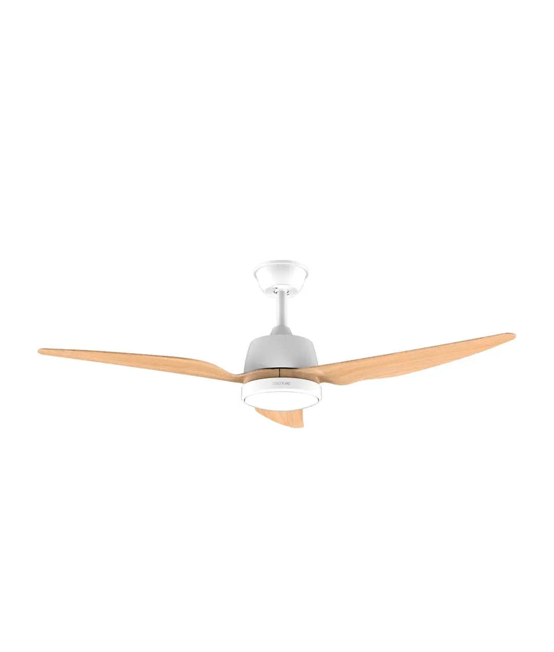 cecotec_08492_ventilador_de_techo_energysilence_aero_5250:_frescura_y_luz_con_estilo_moderno_0