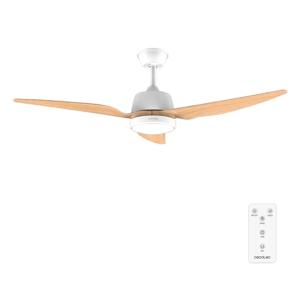 cecotec_08492_ventilador_de_techo_energysilence_aero_5250:_frescura_y_luz_con_estilo_moderno_1