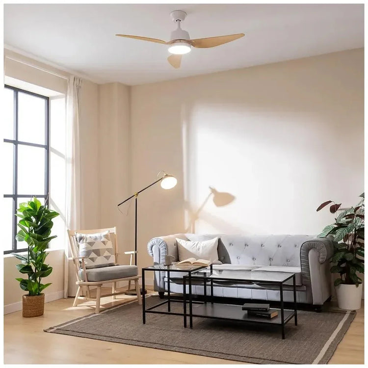 cecotec_08492_ventilador_de_techo_energysilence_aero_5250:_frescura_y_luz_con_estilo_moderno_3