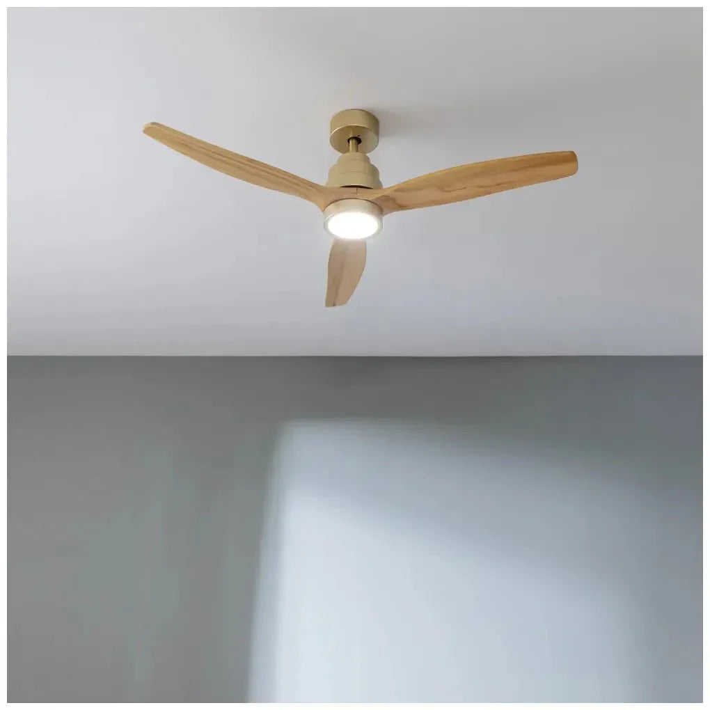 cecotec_08494_ventilador_de_techo_52"_con_motor_dc__luz_led__mando_y_temporizador_8h_2