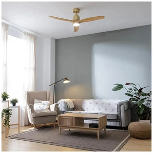 cecotec_08494_ventilador_de_techo_52"_con_motor_dc__luz_led__mando_y_temporizador_8h_3