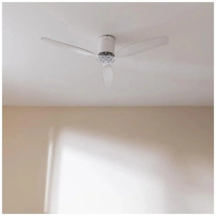 cecotec_08496_ventilador_de_techo_52''_energysilence_aero_5285:_silencioso__eficiente_y_elegante_2