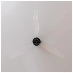 cecotec_08497_ventilador_de_techo_52''_energysilence_aero_5285:_silencioso__eficiente_y_versátil_4