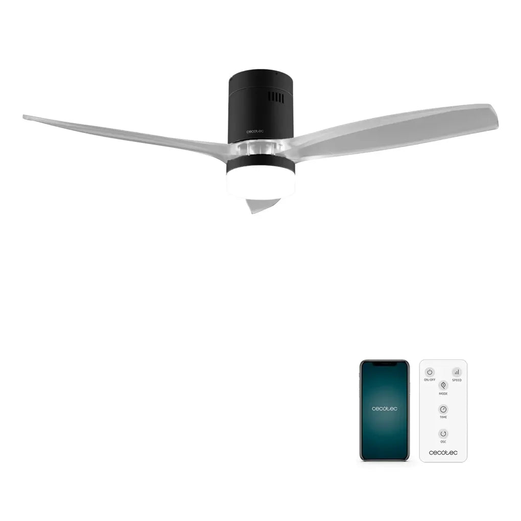cecotec_08499_ventilador_de_techo_52"_con_wi_fi__6_velocidades__ip44_y_modo_invierno_verano_1