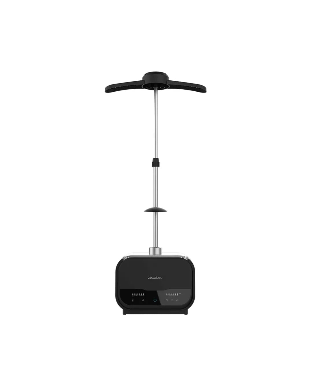 cecotec_08500_maniquí_ironhero_1200:_secado_y_planchado_automático_con_control_táctil_0