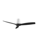 Ventilador de Techo 52'' con WiFi, 6 Velocidades, IP44, Modo Invierno/Verano de Cecotec