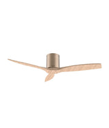 Ventilador de Techo 52'' con Wifi, 6 Velocidades y Modo Invierno/Verano de Cecotec