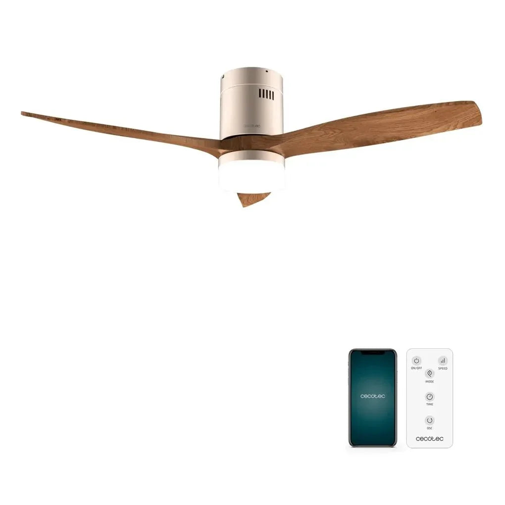 cecotec_08529_ventilador_de_techo_inteligente_52"_con_luz_led__wi_fi_y_protección_ip44_1