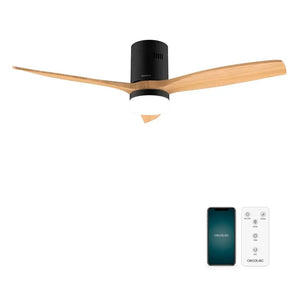 cecotec_08533_ventilador_de_techo_inteligente_52"_con_luz_led__6_velocidades_y_modo_invierno_verano_1