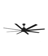 Ventilador de Techo 72 pulgadas con Motor DC, 6 Velocidades y Modo Verano/Invierno de Cecotec
