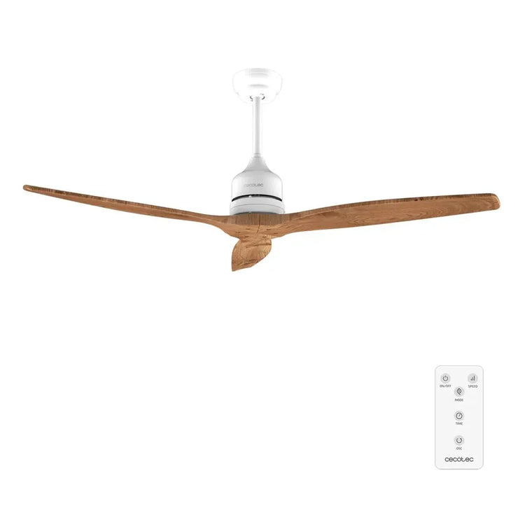 cecotec_08552_ventilador_de_techo_52''_energysilence_aero_5270:_eficiencia_y_confort_todo_el_año_1