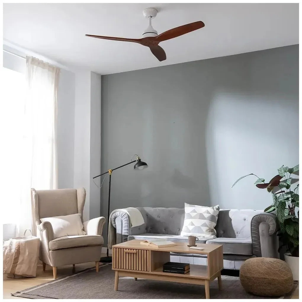 cecotec_08552_ventilador_de_techo_52''_energysilence_aero_5270:_eficiencia_y_confort_todo_el_año_3