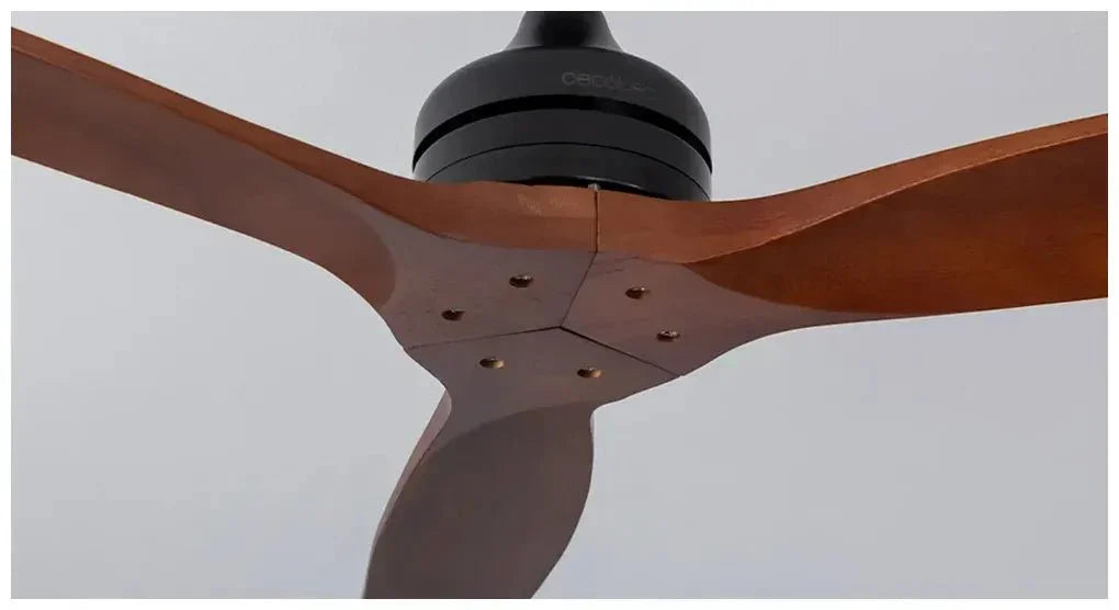 cecotec_08552_ventilador_de_techo_52''_energysilence_aero_5270:_eficiencia_y_confort_todo_el_año_9