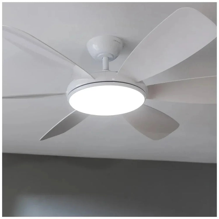 cecotec_08560_ventilador_de_techo_52"_con_motor_dc__luz_led_y_mando_a_distancia__energysilence_aero_5