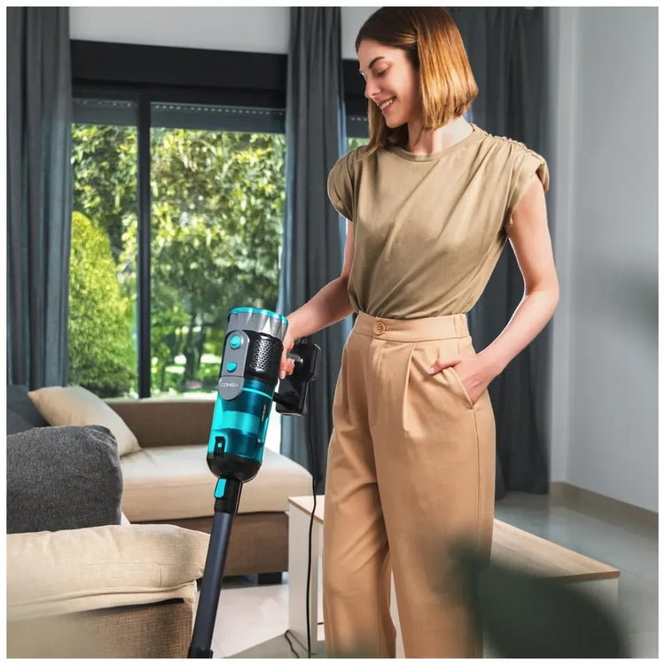 cecotec_08574_aspirador_escoba_700_powerhead:_potencia_y_succión_ciclónica_para_limpieza_total_5